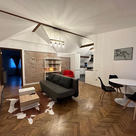 Cismigiu Apartments Bükreş Dış mekan fotoğraf