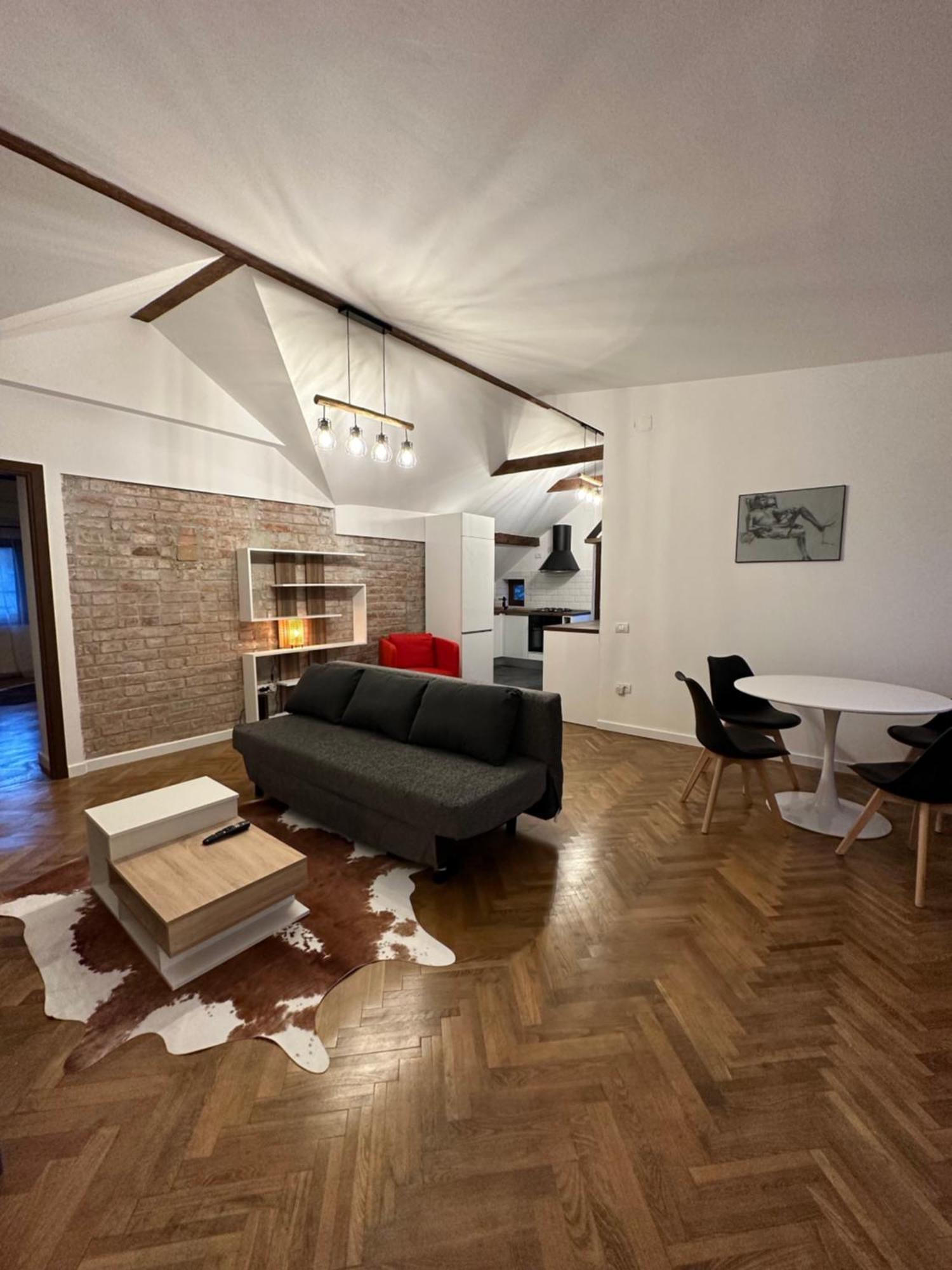 Cismigiu Apartments Bükreş Dış mekan fotoğraf