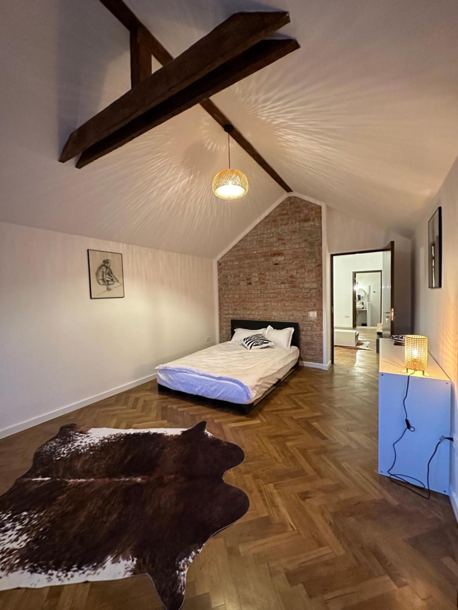 Cismigiu Apartments Bükreş Dış mekan fotoğraf