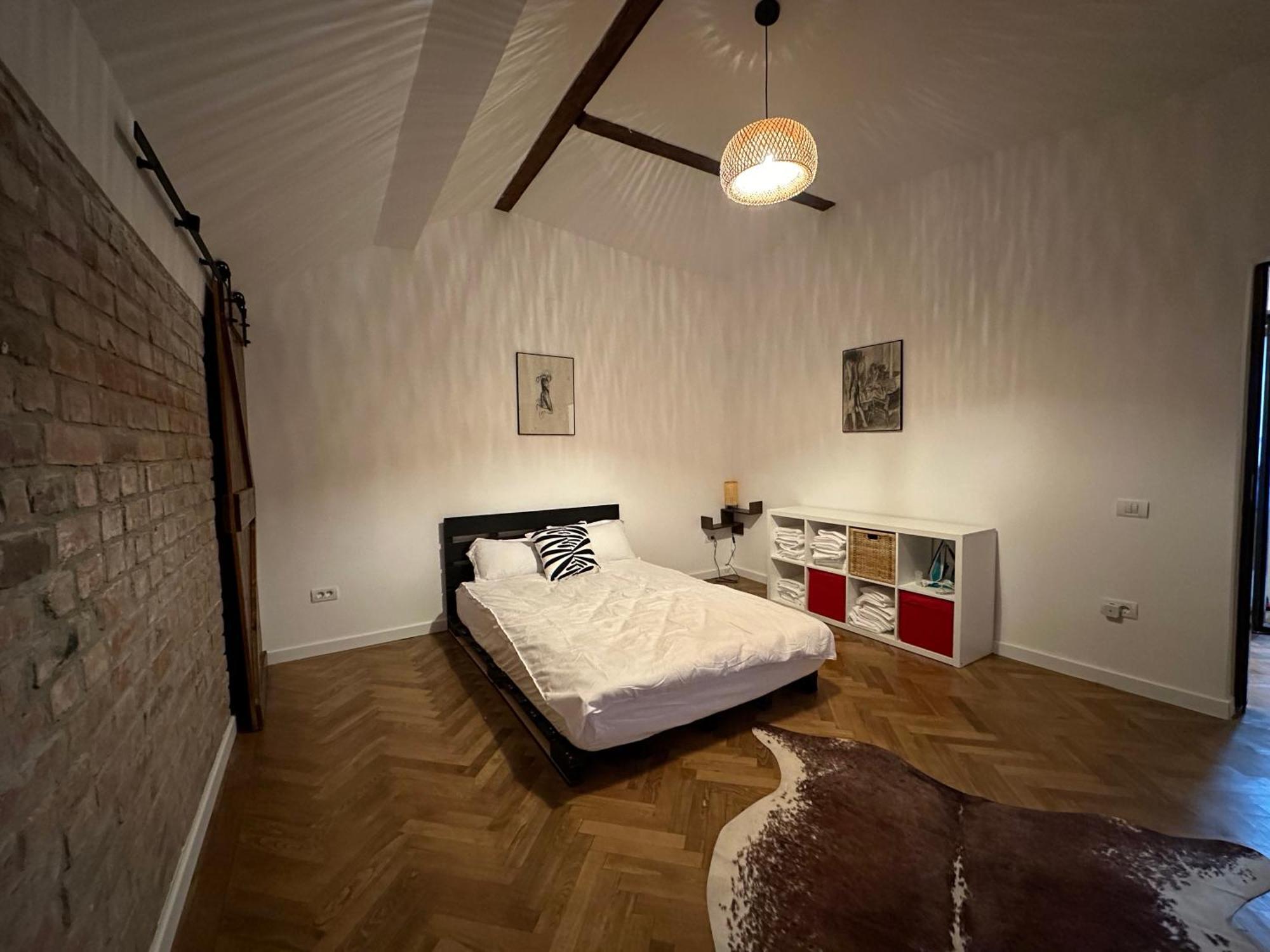 Cismigiu Apartments Bükreş Dış mekan fotoğraf