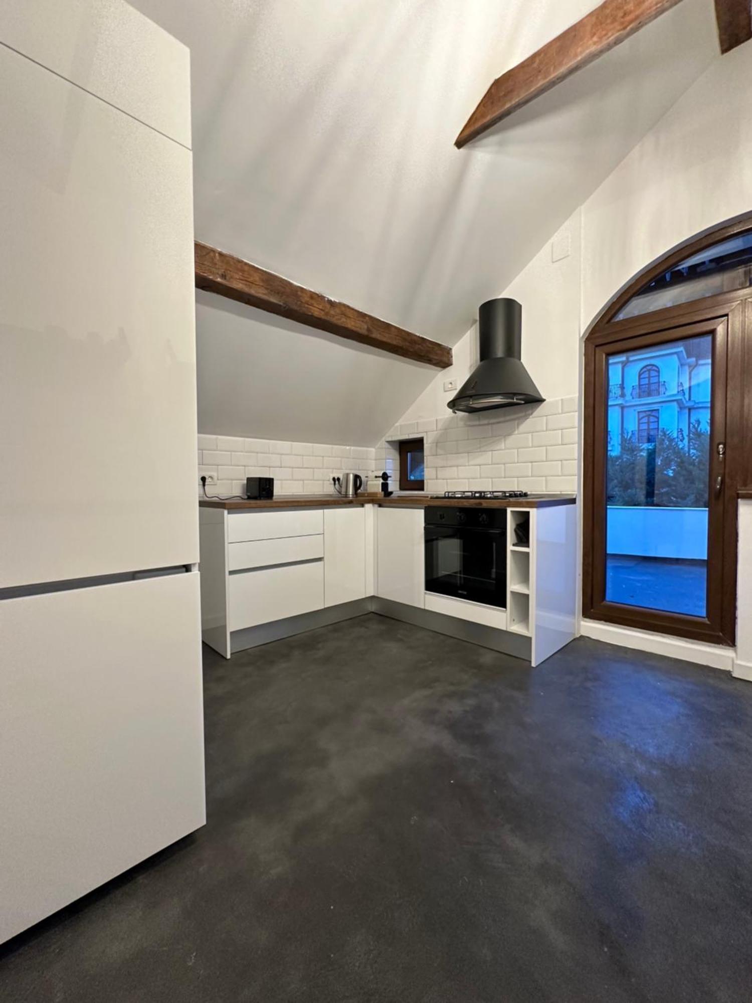 Cismigiu Apartments Bükreş Dış mekan fotoğraf