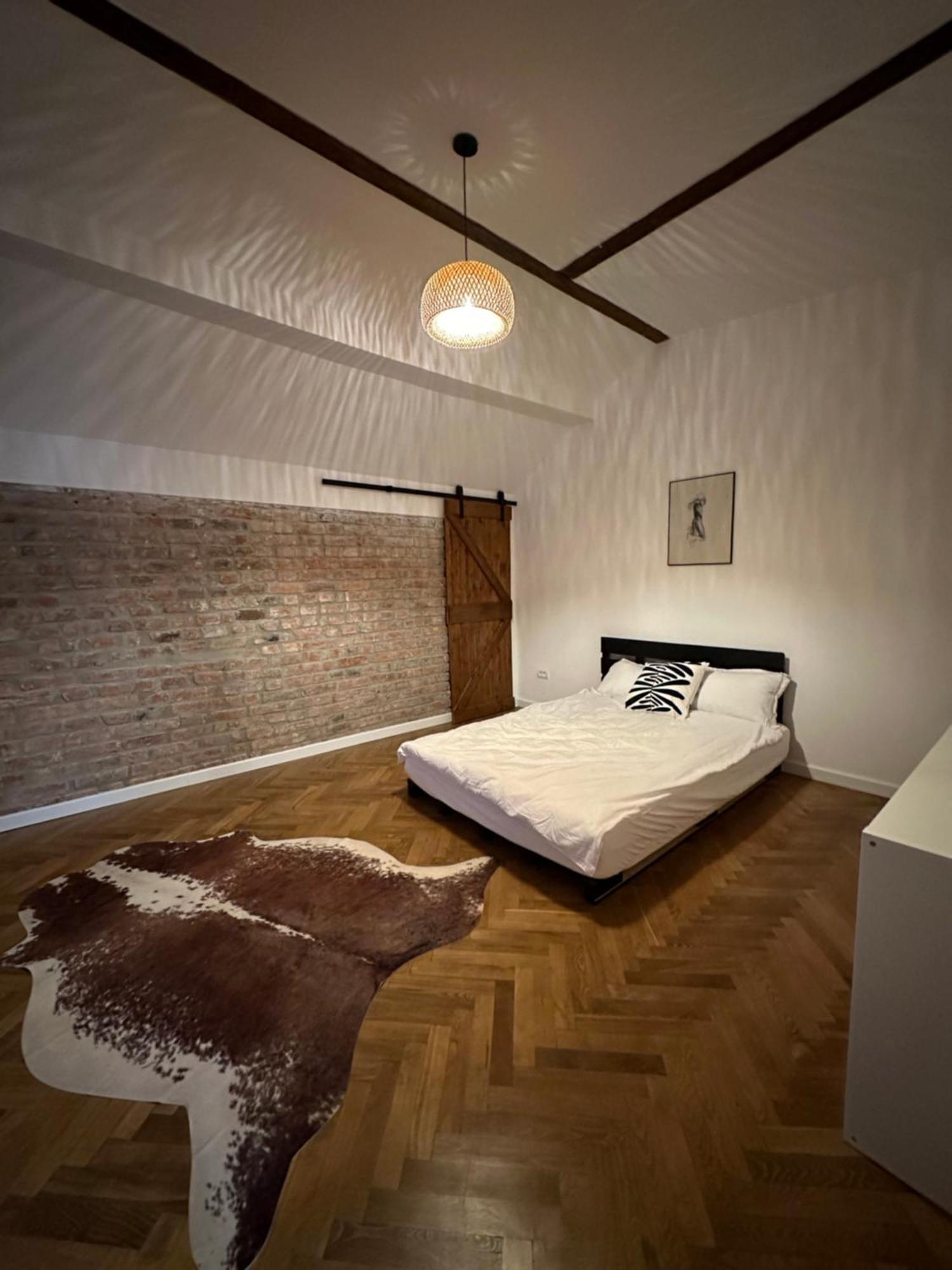 Cismigiu Apartments Bükreş Dış mekan fotoğraf