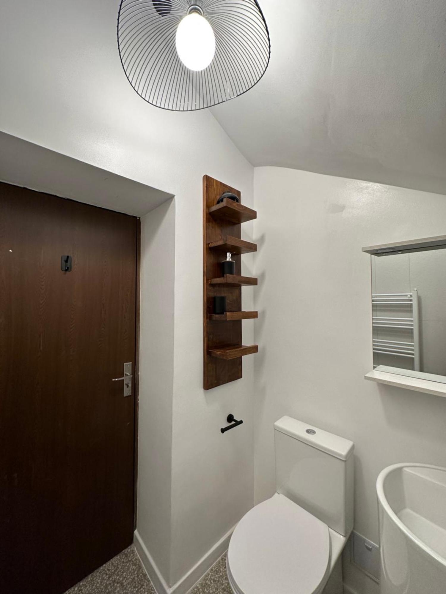 Cismigiu Apartments Bükreş Dış mekan fotoğraf