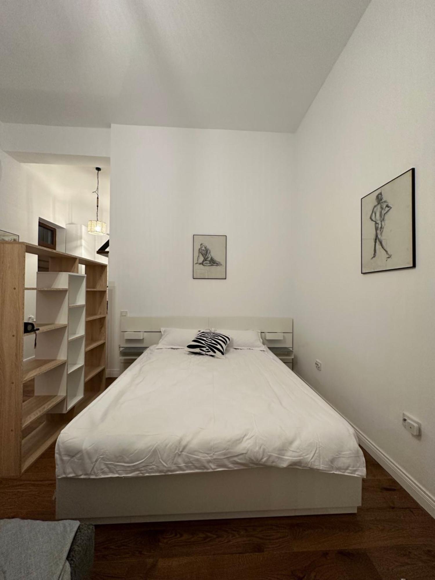 Cismigiu Apartments Bükreş Dış mekan fotoğraf