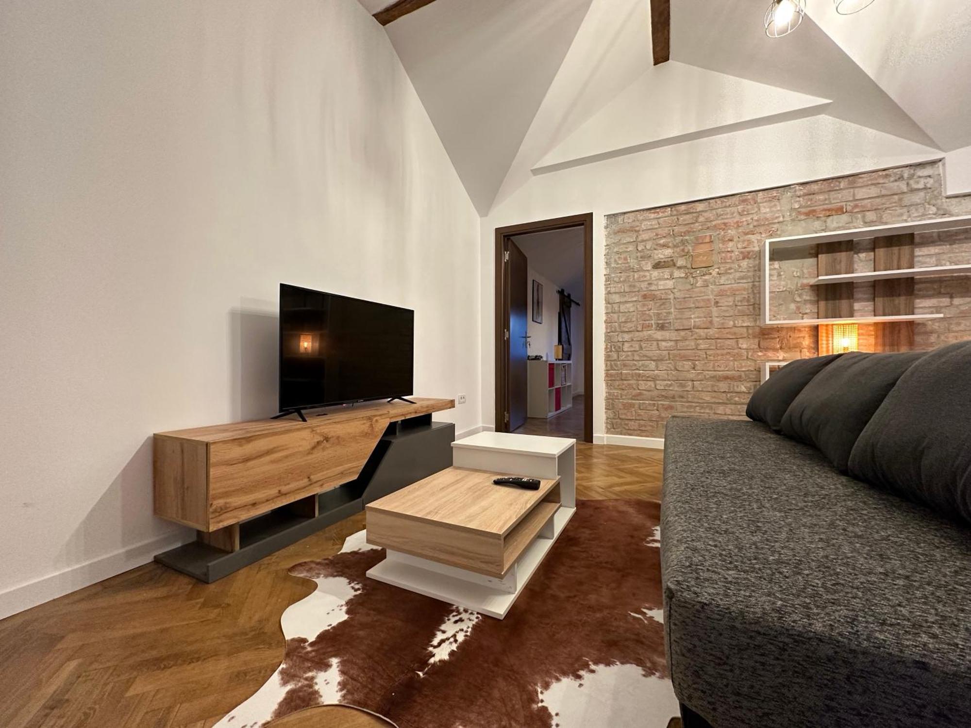 Cismigiu Apartments Bükreş Dış mekan fotoğraf