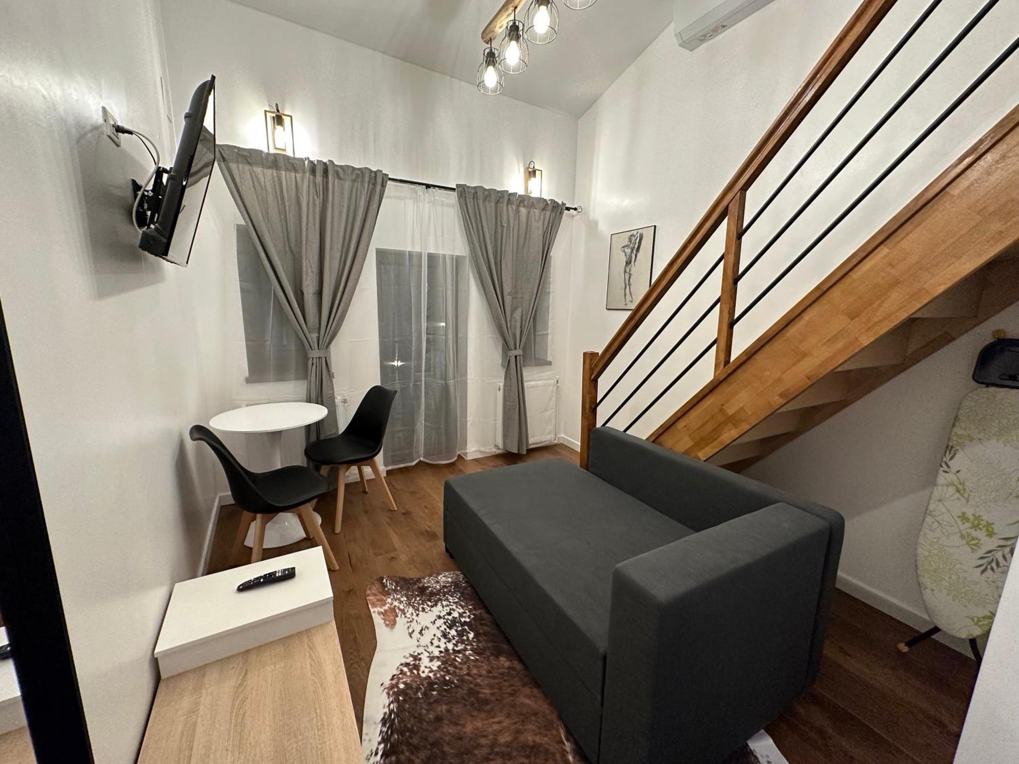 Cismigiu Apartments Bükreş Dış mekan fotoğraf