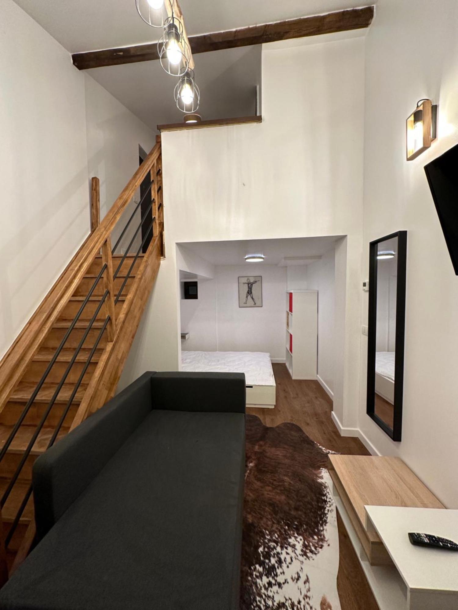 Cismigiu Apartments Bükreş Dış mekan fotoğraf