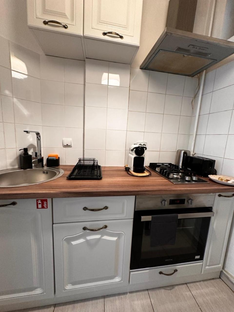 Cismigiu Apartments Bükreş Dış mekan fotoğraf