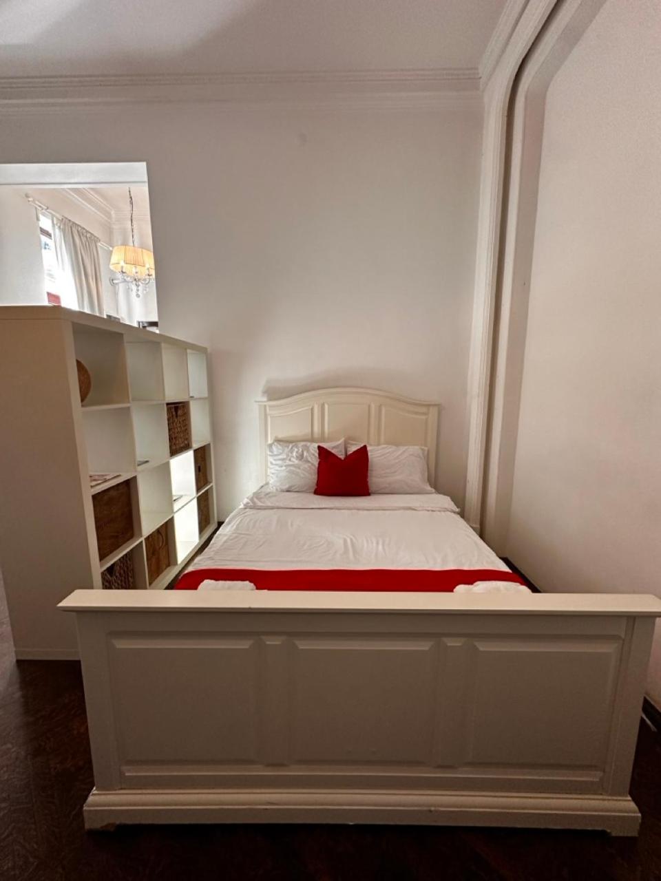 Cismigiu Apartments Bükreş Dış mekan fotoğraf